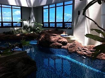Apartamento Bsa Twin Tower Ortigas Mandaluyong Exterior foto