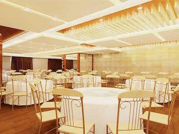 Apartamento Bsa Twin Tower Ortigas Mandaluyong Exterior foto