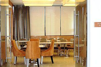 Apartamento Bsa Twin Tower Ortigas Mandaluyong Exterior foto
