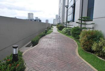 Apartamento Bsa Twin Tower Ortigas Mandaluyong Exterior foto